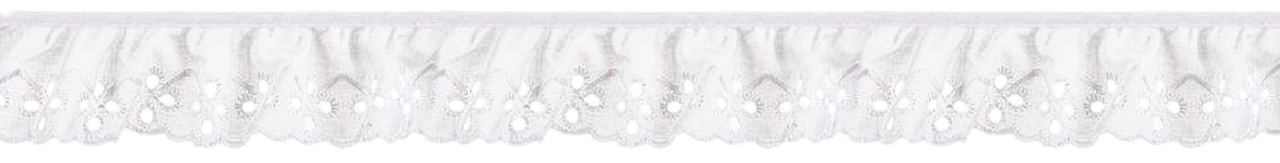 Lace Header