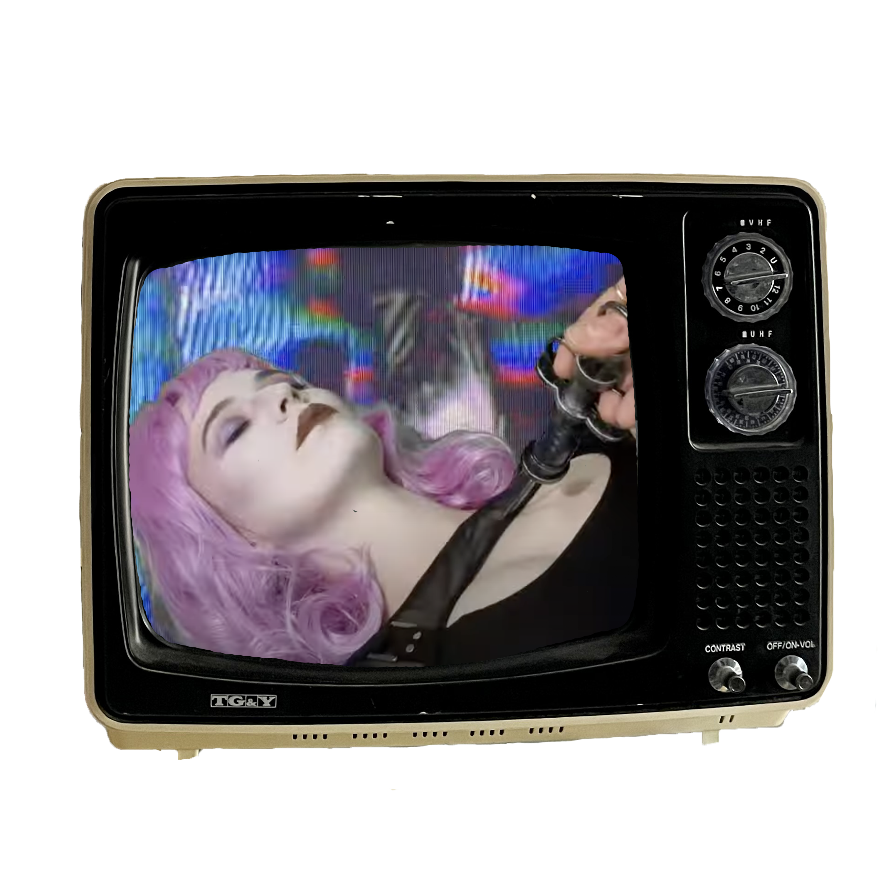 TV 1