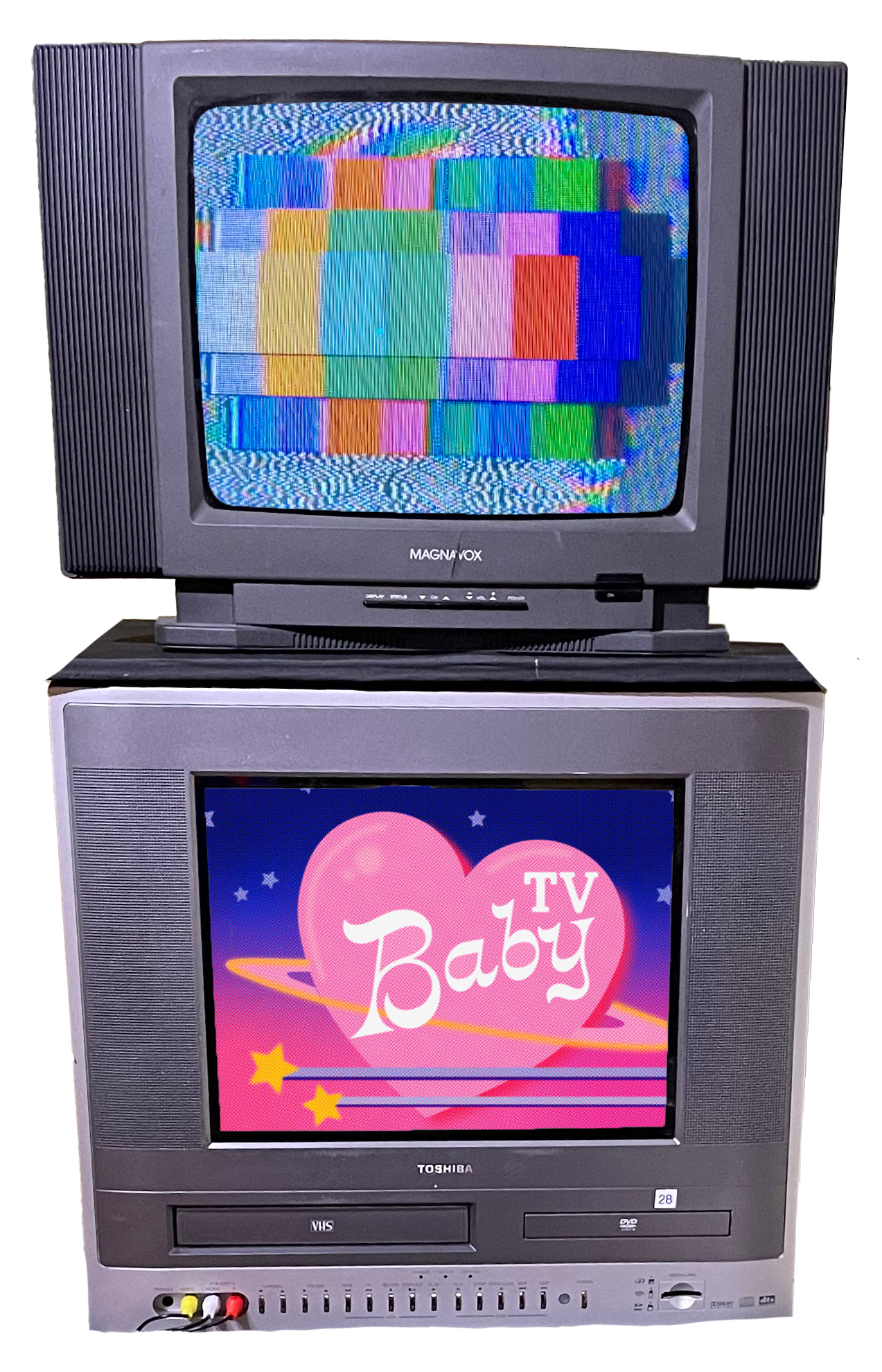TV 2